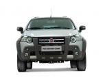 Fiat Palio Adventure 2008 года